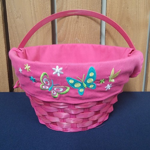 Dan dee pink woven - pink,