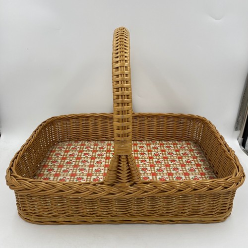 Vintage large woven - vintage,