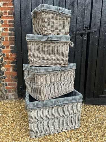 Rectangular grey wash - rectangular, grey-wash