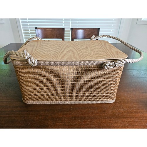 Burlington vintage picnic - burlington,