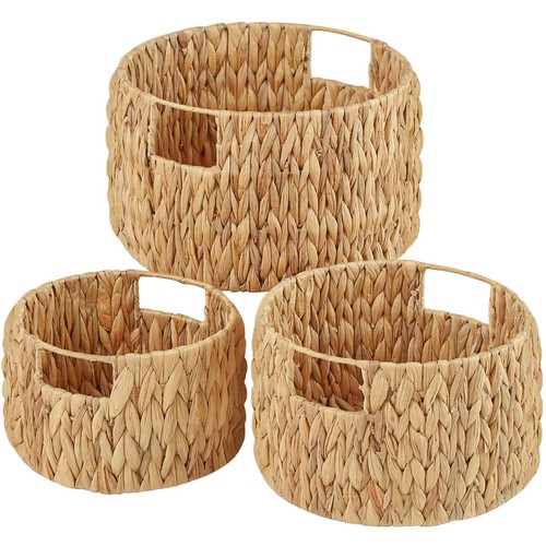Pcs large round - 3,