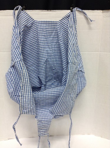 Wicker laundry storage toy
