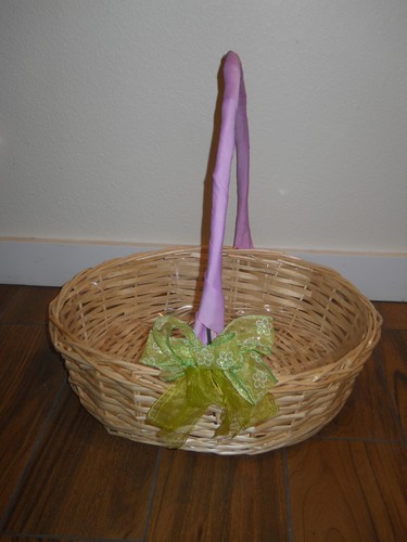 Large natural wicker - natural,