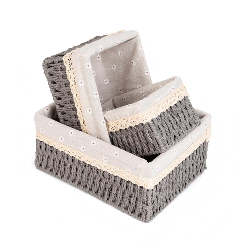 Pcs grey natural paper - grey,
