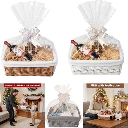 Make your own - make, wicker