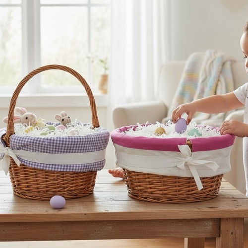 Set easter pottery barn - pottery,