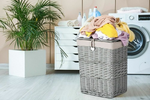 Wickerfield laundry wicker - wickerfield,