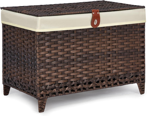 160l large wicker - 160l,