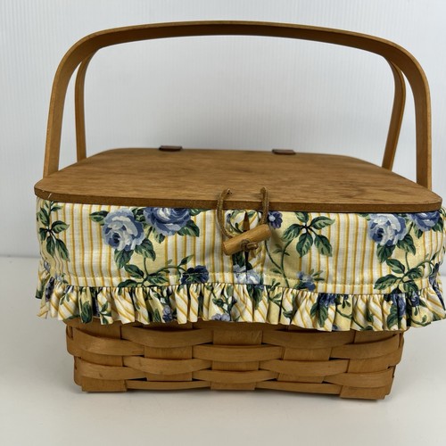 1996 longaberger large - longaberger,