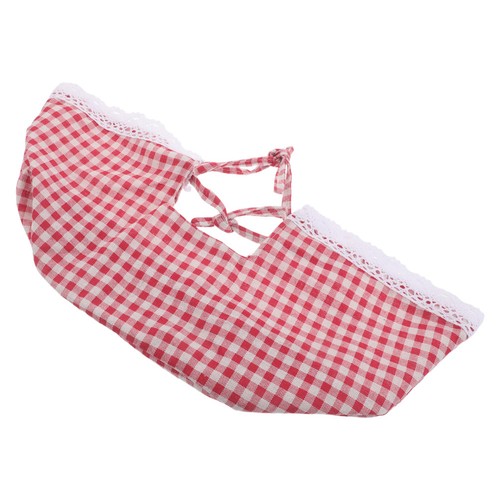 Large fabric basket liner - fabric,