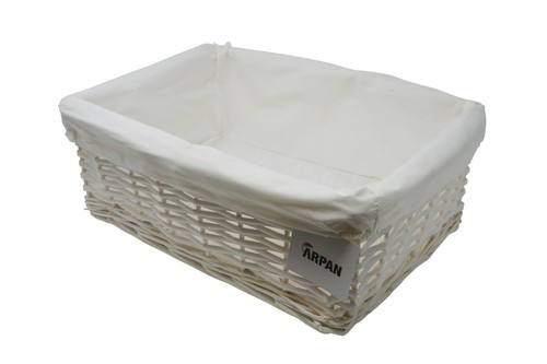 Arpan hamper storage basket - hamper,