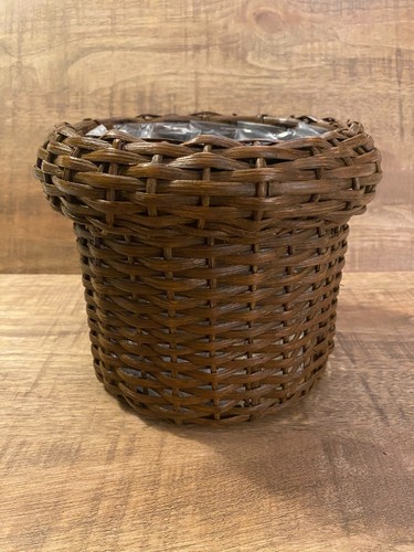Mcgee huger woven wicker - &,