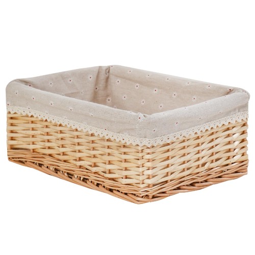 Extra large handwoven - extra, willow